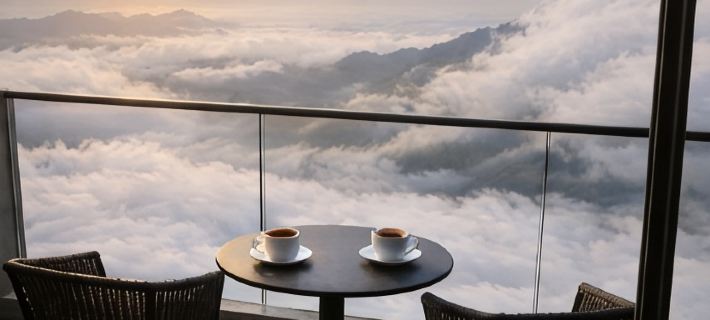 Antara Genting Luxury Suites by Noble Nest Hotels in Genting Highlands