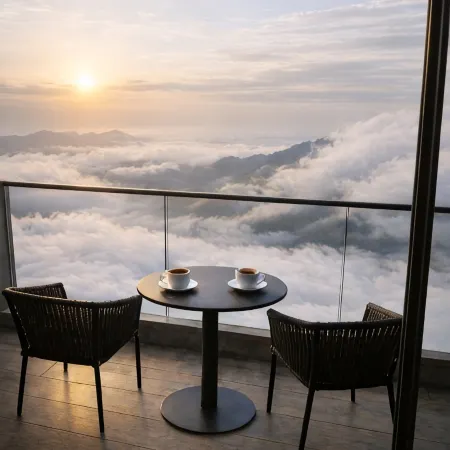 Antara Genting Luxury Suites by Noble Nest