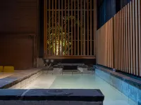 Hirasawaya Ryokan - con terme
