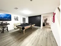D'Oasis "Pool Paradise" Hot Tub, Sleeps15 Pet Friendly, Come Celebrate Book IT! - مسبح خاص
