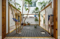 Luxurious Tree House - อ่างจากุชชี่