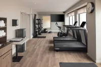 AC Hotel by Marriott Birmingham NEC and Airport - New