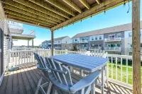 🏖️BAY VIEW TOWN HOME WEST OC SPACIOUS 3 BD/4 BA POOL  DOG FRIENDLY  FREEWIFI 🩴 - Pools