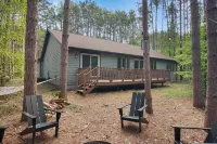 Shanty Creek I Schuss Village l Golf, Swim & Ski - Pools