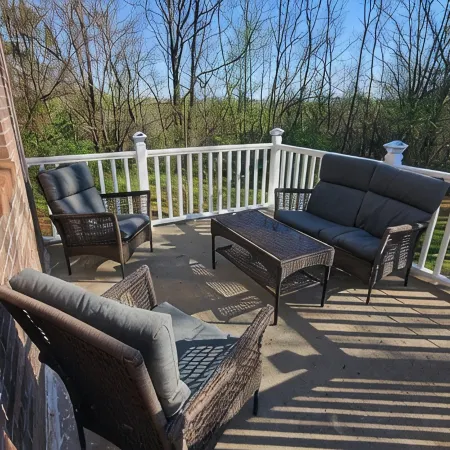 Cozy home - Newly Remodeled