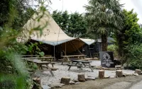 Honeycomb Lodge - Wi-Fi
