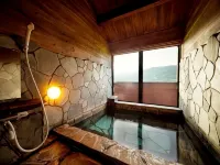 Yufuin Onsen Hotel Poppoan - Romanttinen
