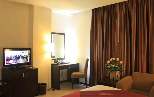 Hotel Gran Central - 2-Star