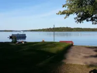 發現你的靜居-溫斯羅普三卧室小屋 - Wi-Fi