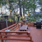 Mountain Cabin Retreat Fenced Yard Game Room Easy Parking - Chalets