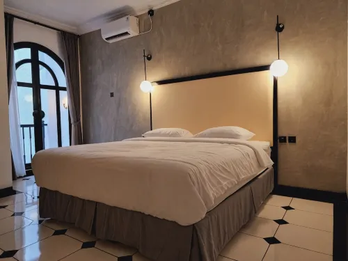 Hotel Botan - 3 stjerner