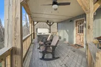 New 2bd Villa with Stunning views of Wears Valley -  Ferienhäuser