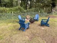 Explore the Finger Lakes Region from this cozy 3-bedroom home near Geneva, NY. - 4-Star
