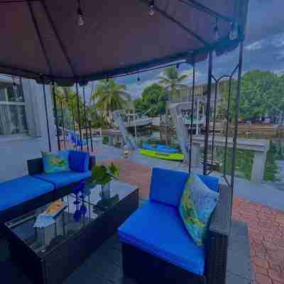 Fall Specials Now Available- 3Bdr./3ba. Updated Home Canal Access to Sombrero Others