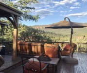 Experience Arizona's Alpine Region at RIM VIEW! - 4-Sterne