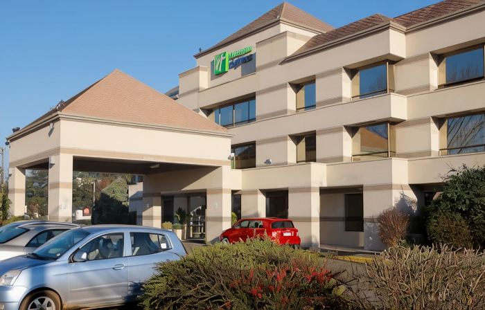 Holiday Inn Express TEMUCO by IHG