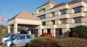 Holiday Inn Express TEMUCO by IHG