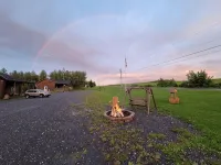The Hideaway Cabin - Chalets
