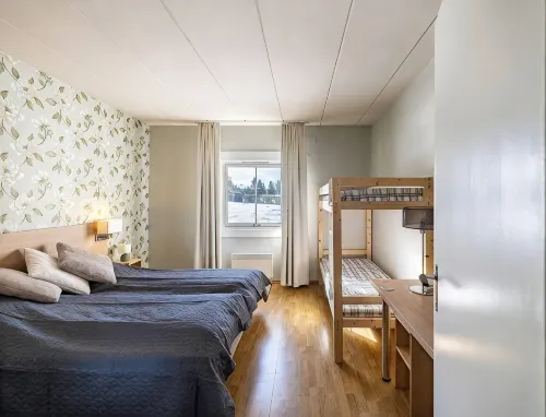 Stølsdokken Lodge - 2 étoiles