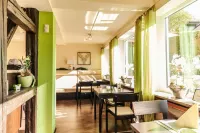 Memory Hotel - Aamiainen