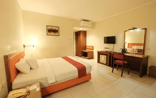 Bandar Narita Hotel - 2-Sterne