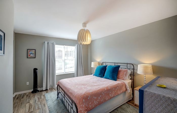 ChampionHill - Pick & Roll into Spooky Nook 2Bd Townhome with Off Street Parking