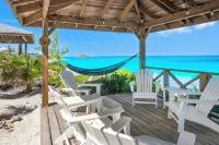 Luxurious 5000 sqft SilverPalmsVilla Private Heated Pool/Spa/ocean gazebo/kayaks - Homestays