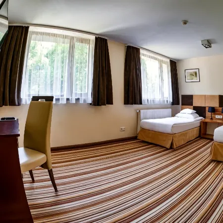 Boutique Hotel's Kwiska - Legnicka