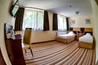 Boutique Hotel's Kwiska - Legnicka - 3-Star