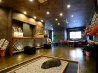 Nihonryokan Utsuwa Beppu Kannawa - 3 stjerner