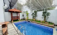 Villa Keluarga Royal Arois Dekat Jatim Park 3 - Bintang 3