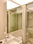 CapsuleTransit Sleep Lounge KLIA T1 Airport Hotel - Landside, Public Area at Lvl 5 - 2 stjerner