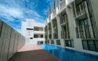 NS Hotel by Dominic - واي فاي