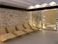 Grand Hotel & des Anglais Spa - Spa