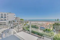 Hotel Austria - Ocean View