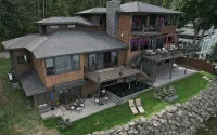 Fantastic Location, SW Corner of the Lake Between Country Club and Marina - Alojamientos