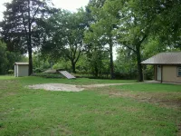 Ft Gibson Lake OK near Sequoyah State Park - 2-Star