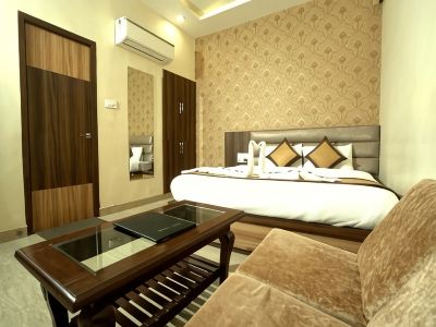 Hotel Maggo