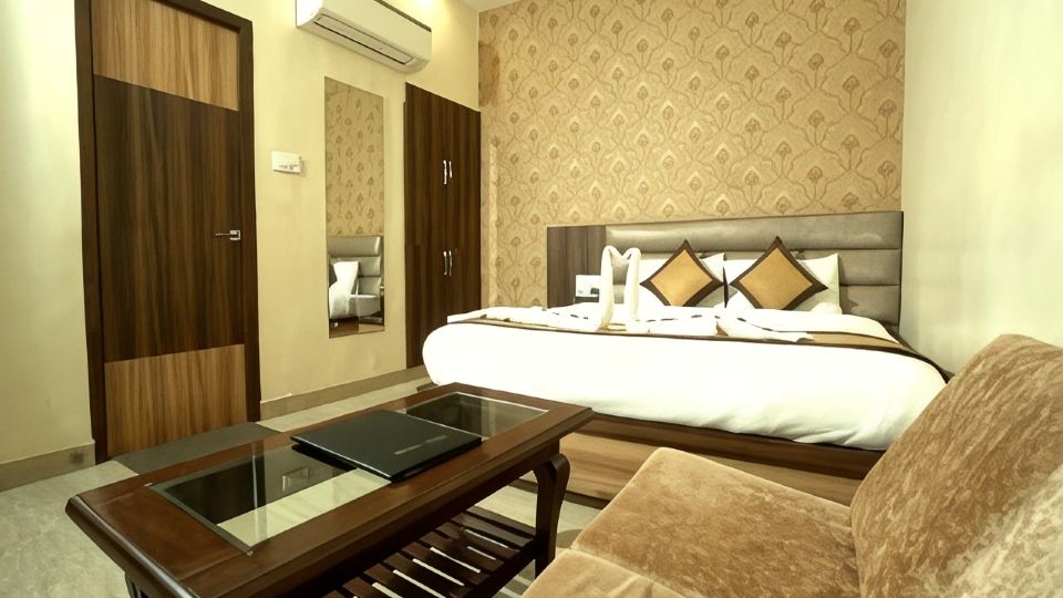 Hotel Maggo