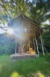 加哈德埃拉-超越背後飯店 - 山莊