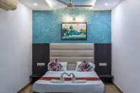 HOTEL 4G - 3-Star