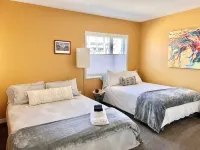 Spacious, Stylish and right in the middle of everything awesome. - 3-Star