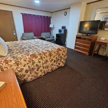 Alpenhaus Motel