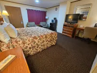 Alpenhaus Motel - Haustierfreundliche