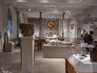 New Hope area Historical Bucks County Stone House circa 1732 - 4つ星