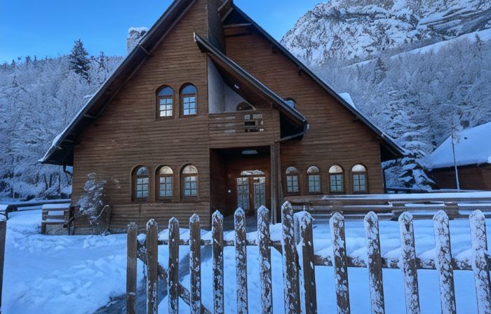 Mik Hotel Valbona