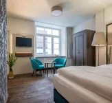 Altstadthotel der Patrizier - 4-Star