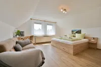 Landgasthof Kemter - Homestay