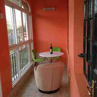 Chester View Homestay - Hostel Others
