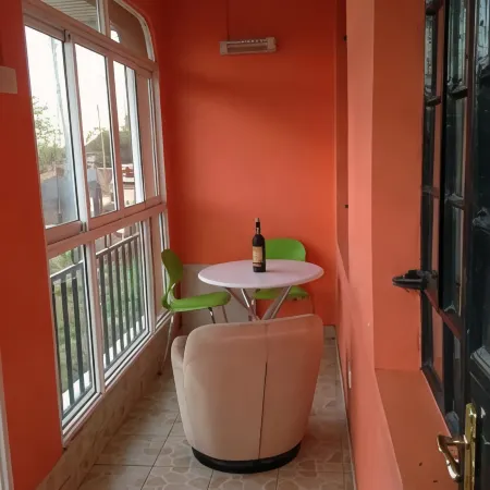 Chester View Homestay - Hostel